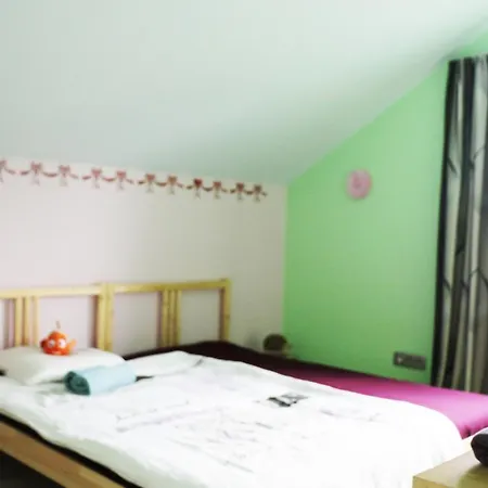 Σπίτι διακοπών Tolles Familienhaus - 900 Meter Vom Strand *